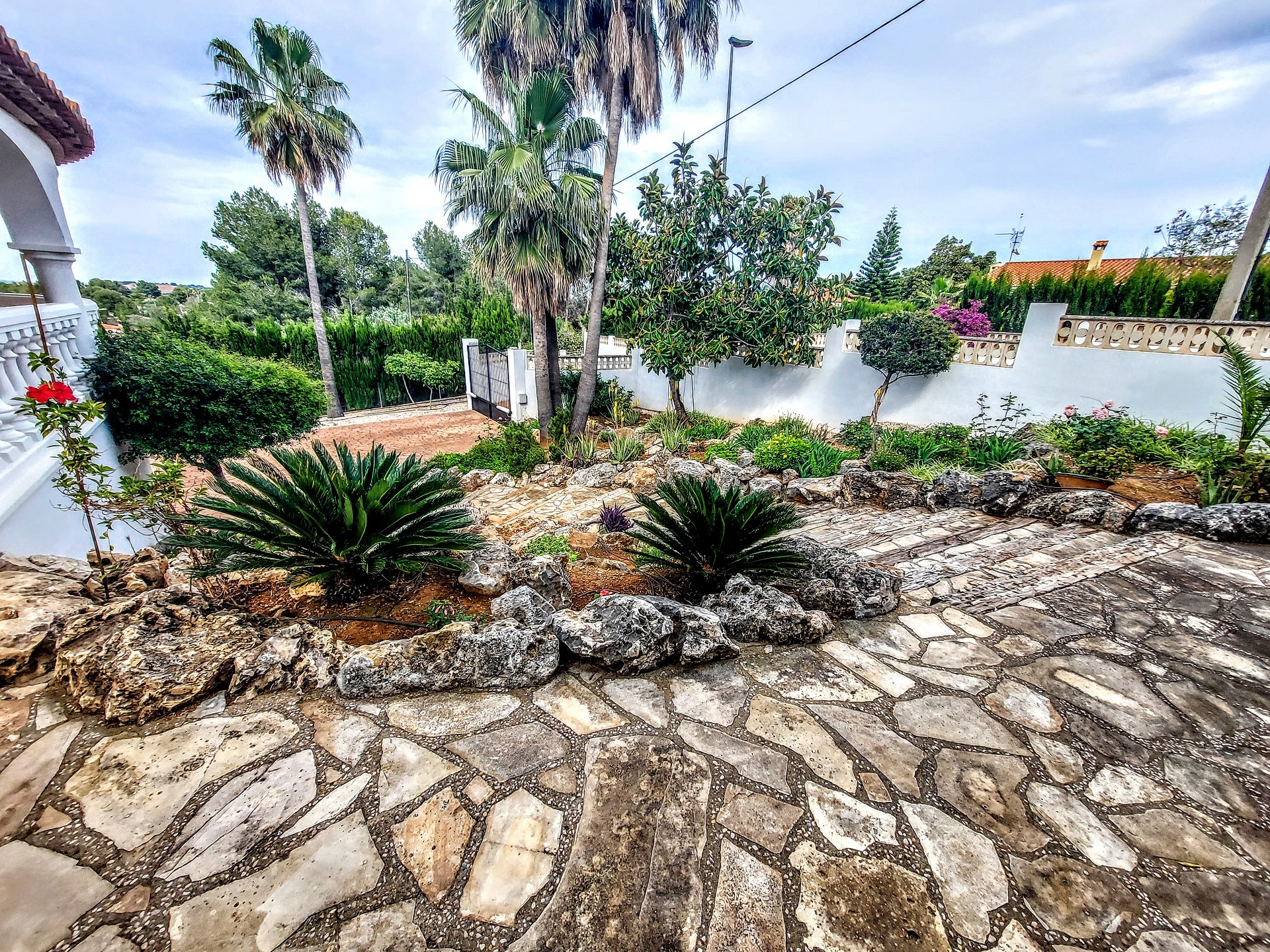 5 slaapkamer villa in Alberic