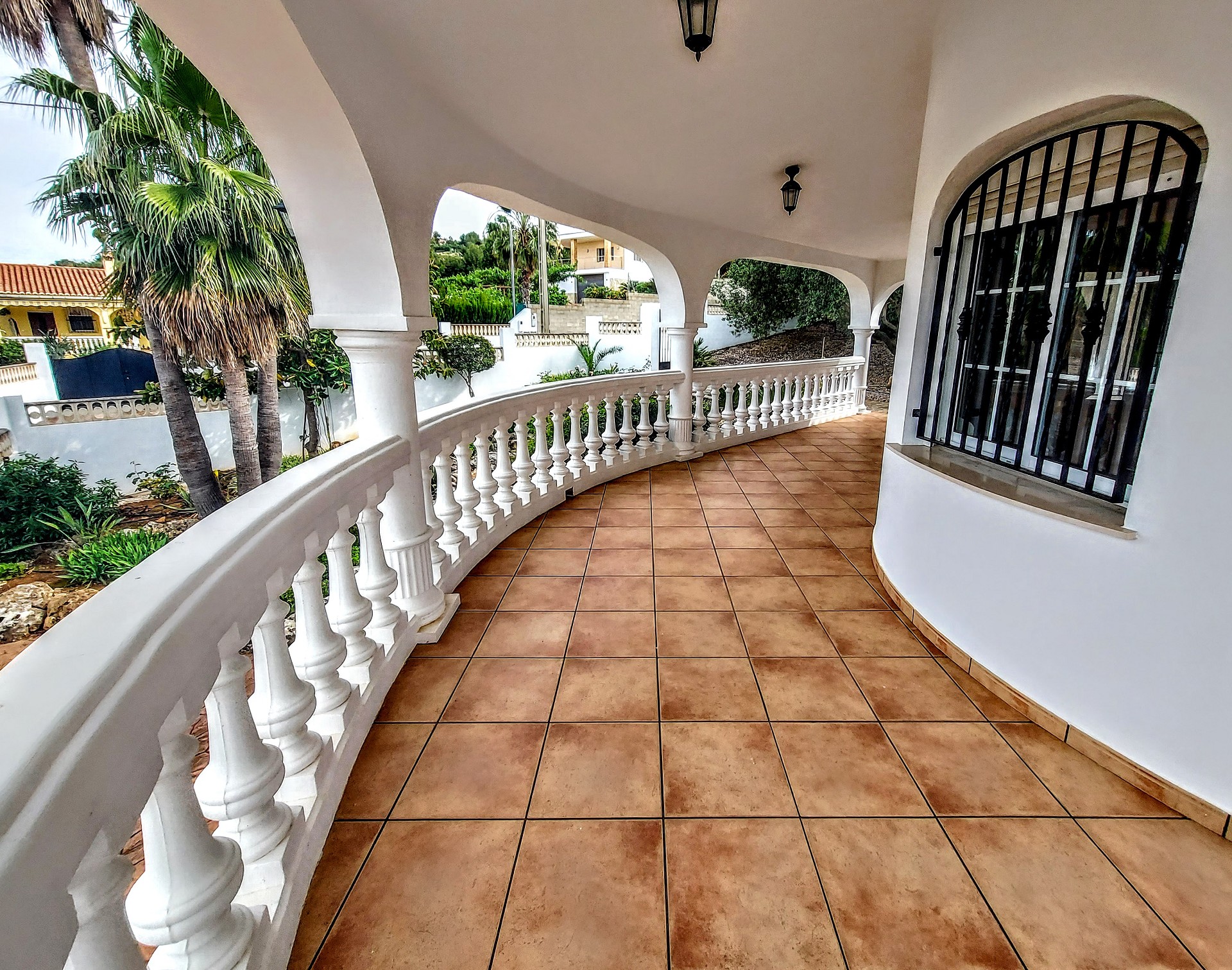 5 slaapkamer villa in Alberic