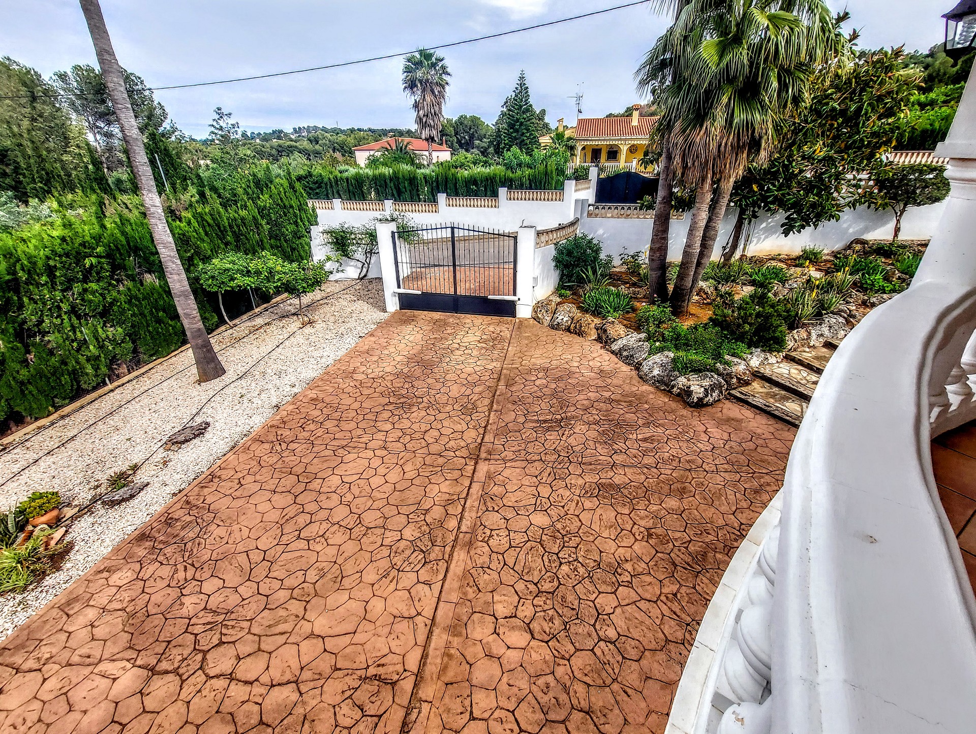 5 slaapkamer villa in Alberic