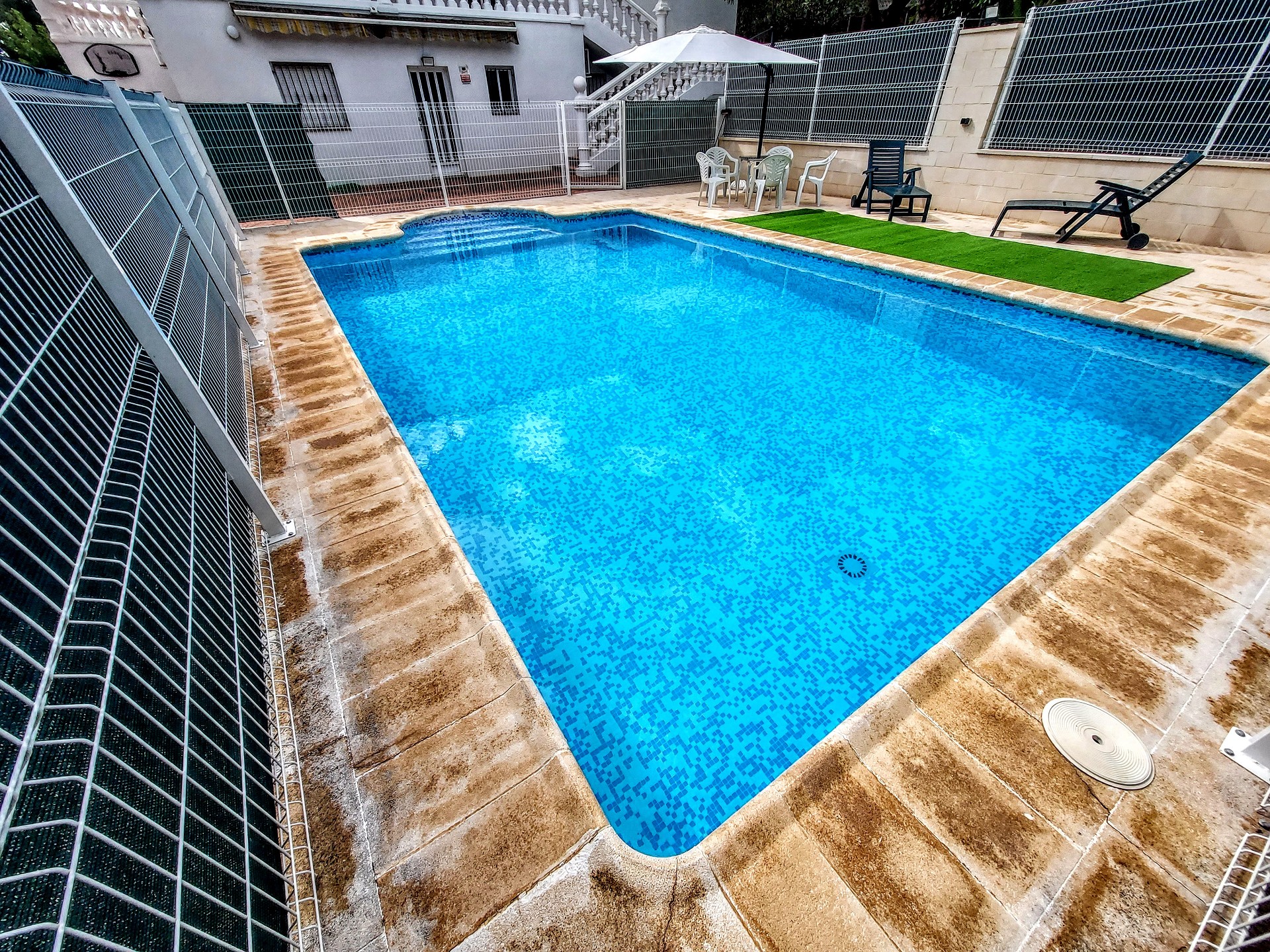 5 slaapkamer villa in Alberic