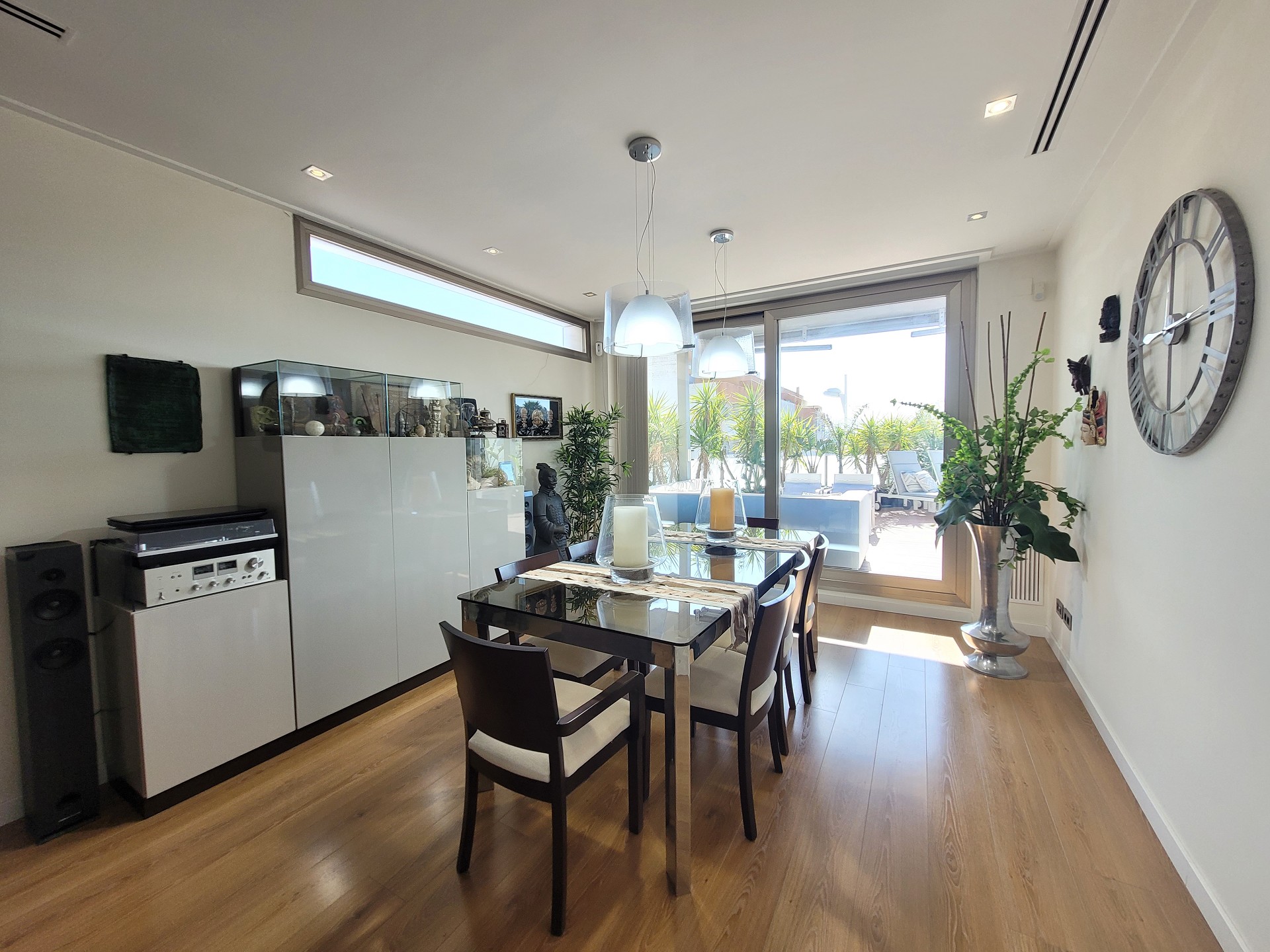 Villa mit 4 Schlafzimmern auf Montserrat