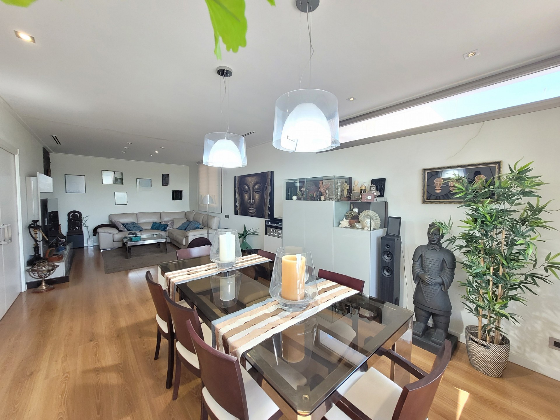 Villa mit 4 Schlafzimmern auf Montserrat