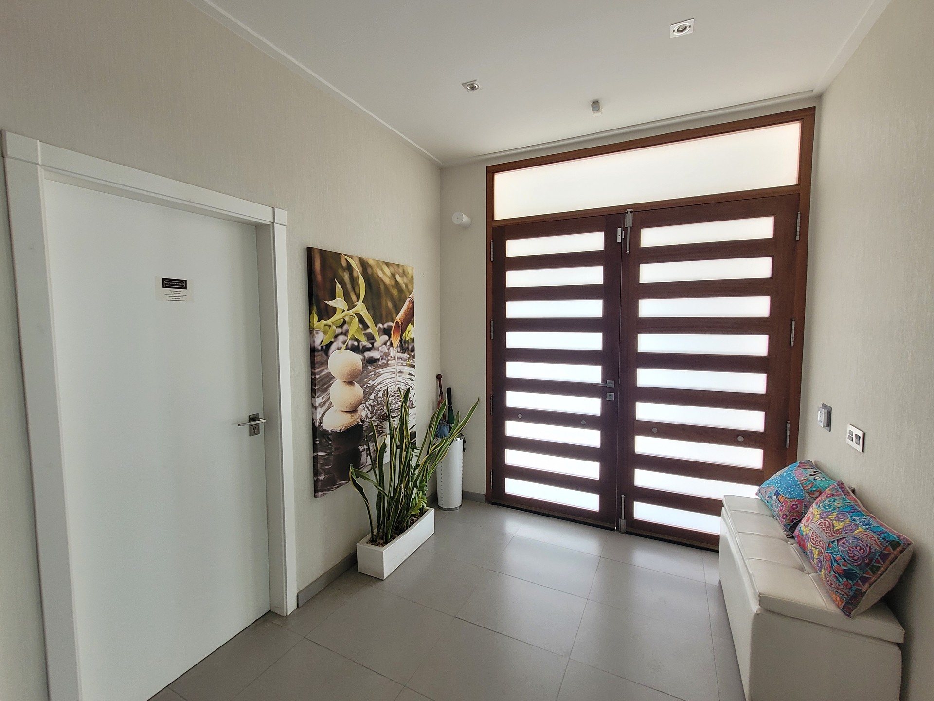 Villa mit 4 Schlafzimmern auf Montserrat