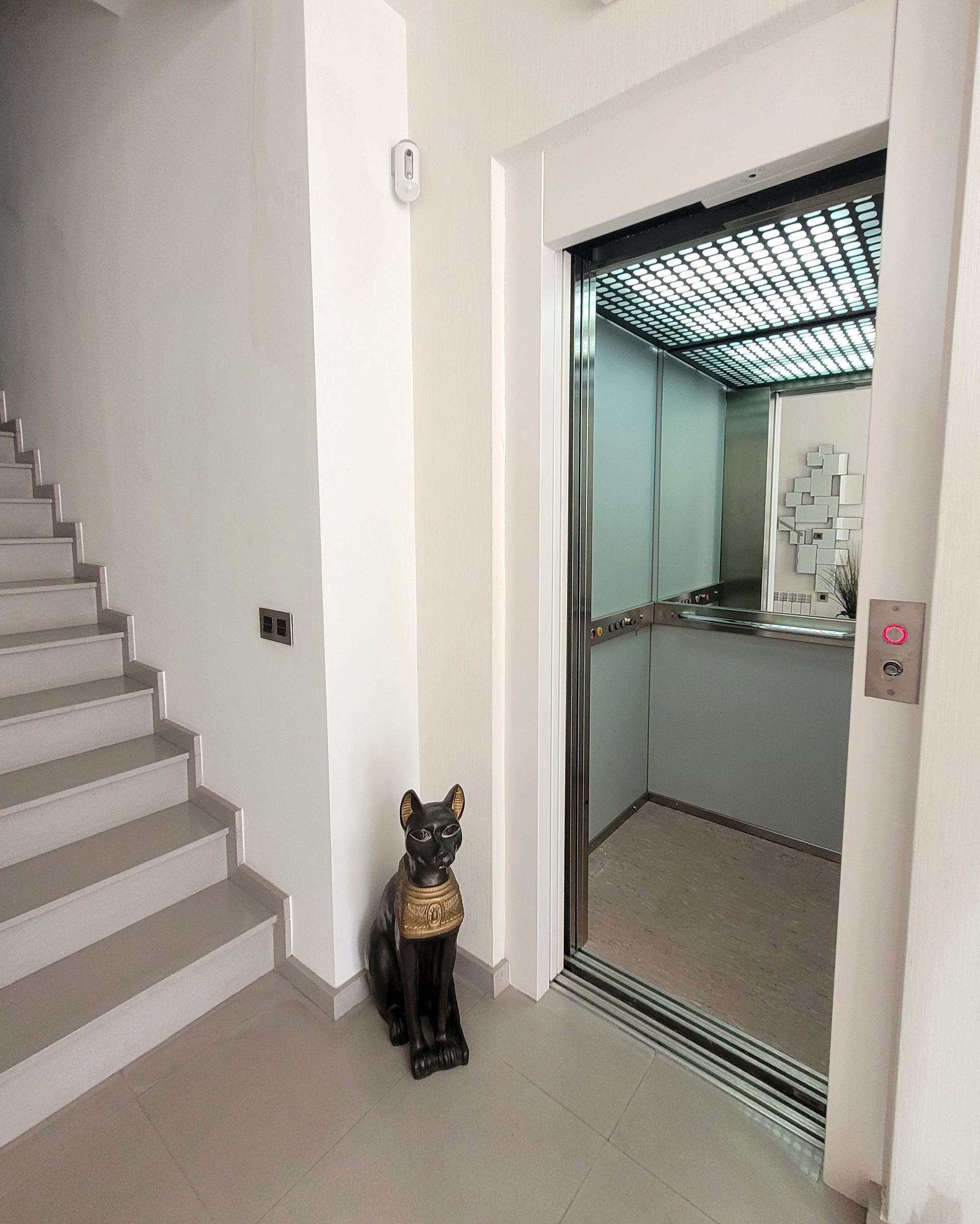 Villa mit 4 Schlafzimmern auf Montserrat