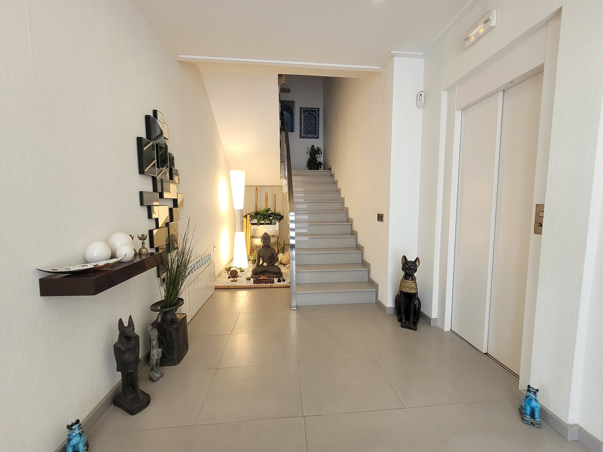 Villa mit 4 Schlafzimmern auf Montserrat