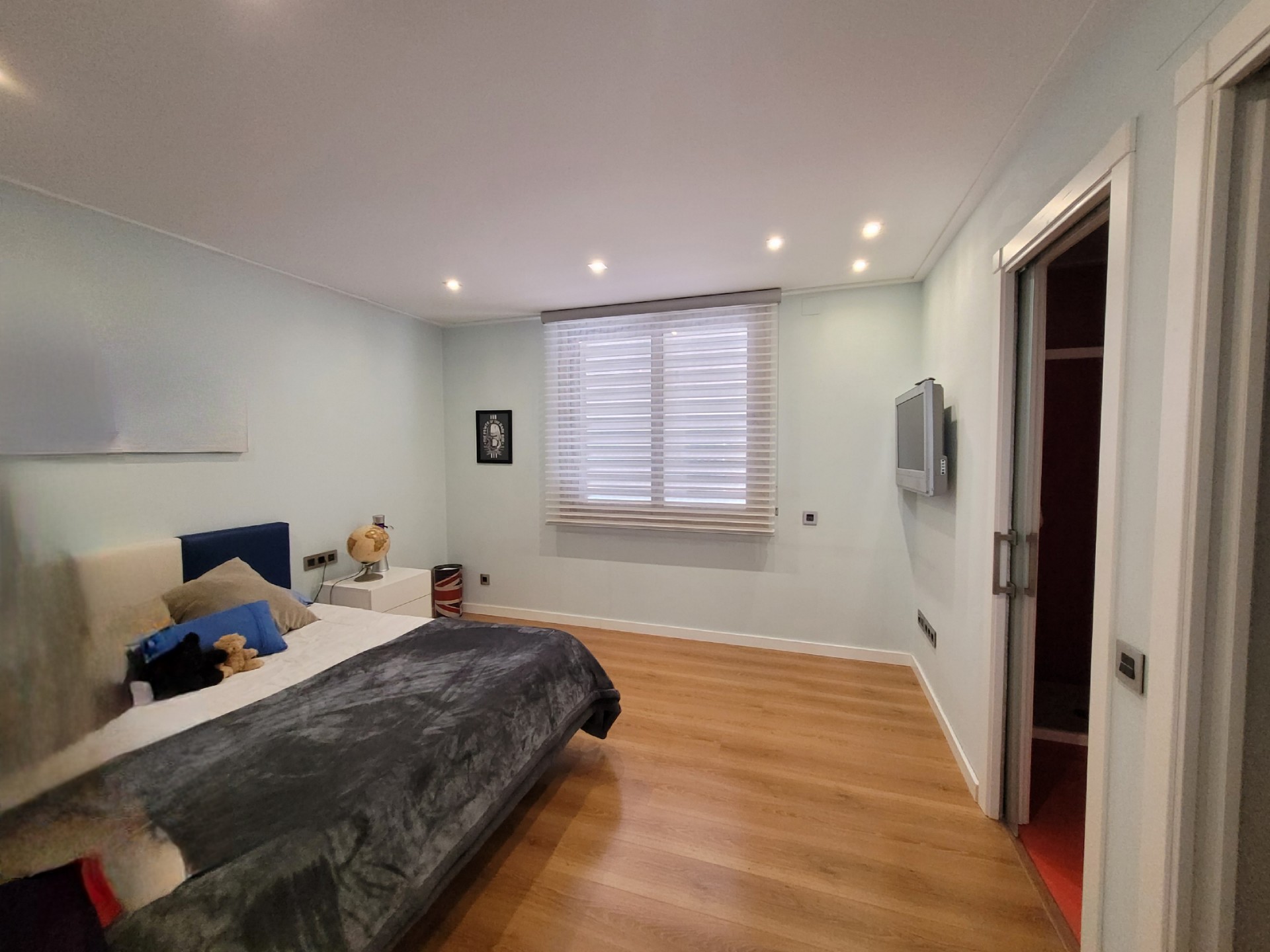 Villa mit 4 Schlafzimmern auf Montserrat