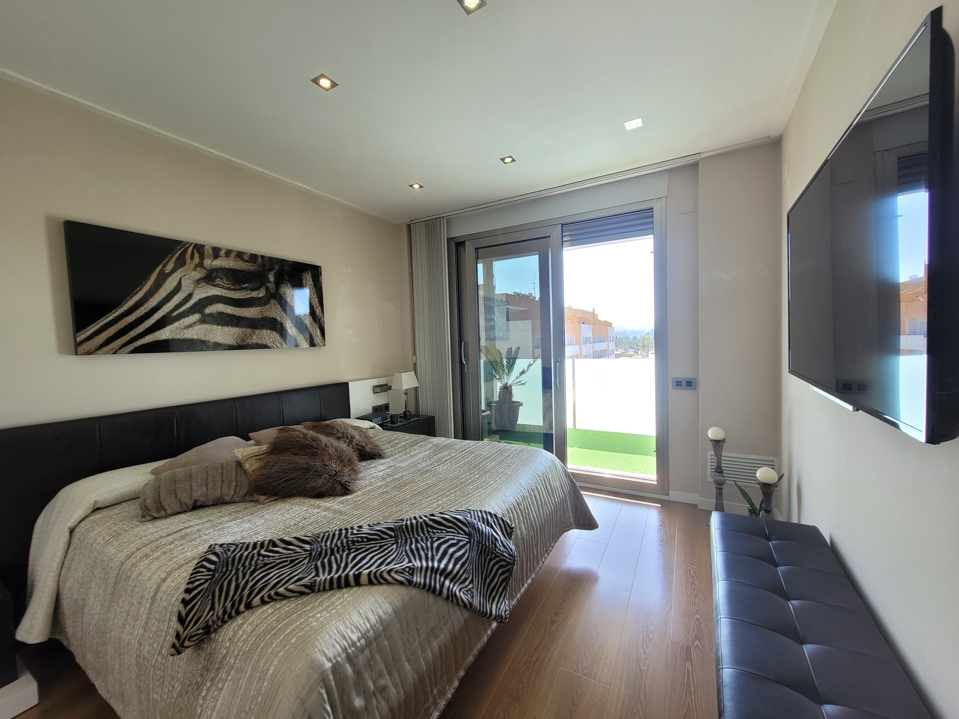 Villa mit 4 Schlafzimmern auf Montserrat