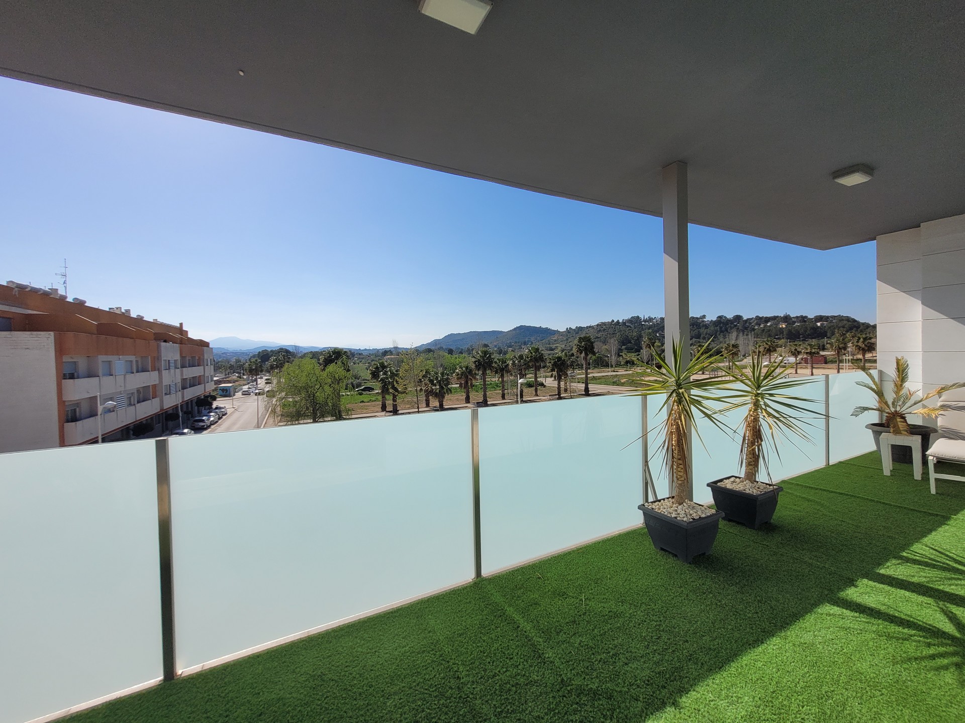 Villa mit 4 Schlafzimmern auf Montserrat