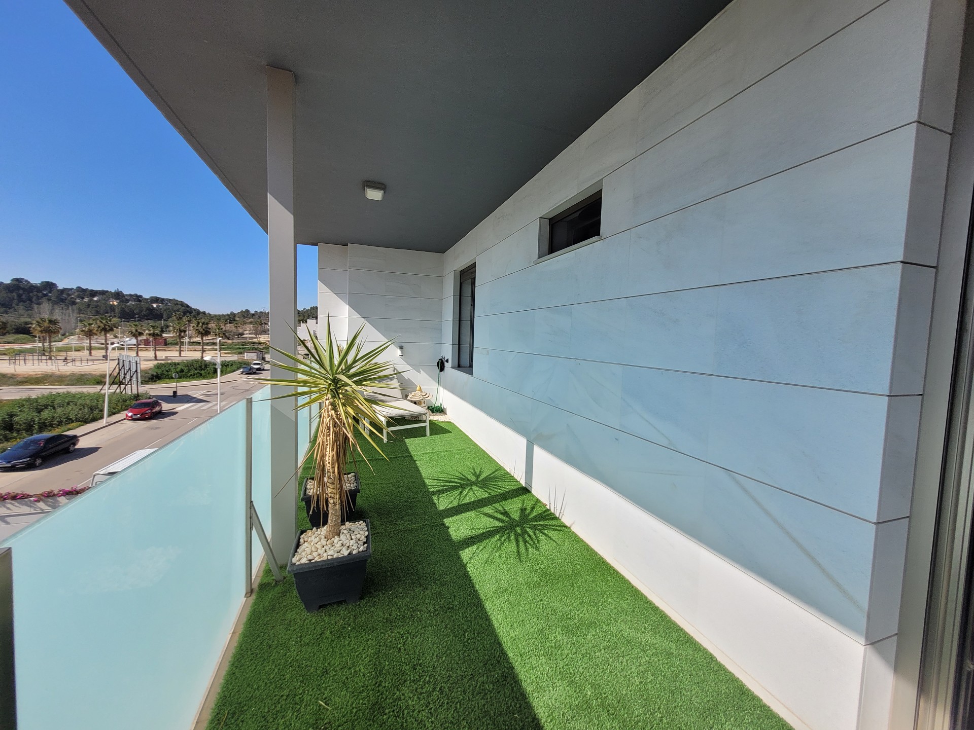 Villa mit 4 Schlafzimmern auf Montserrat