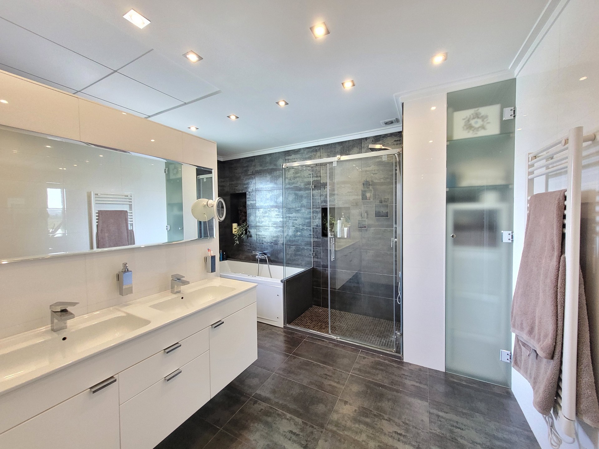 Villa mit 4 Schlafzimmern auf Montserrat