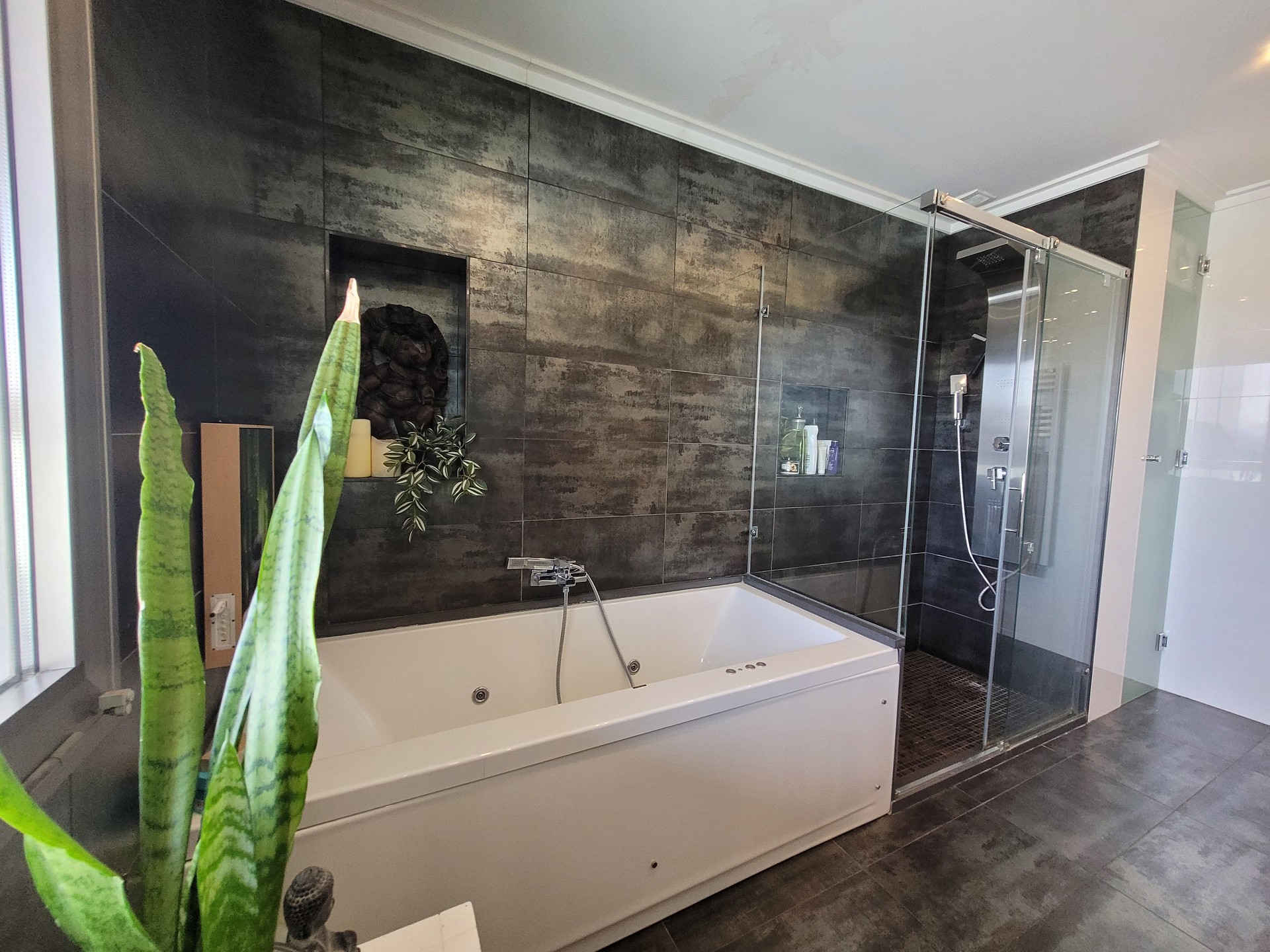 Villa mit 4 Schlafzimmern auf Montserrat