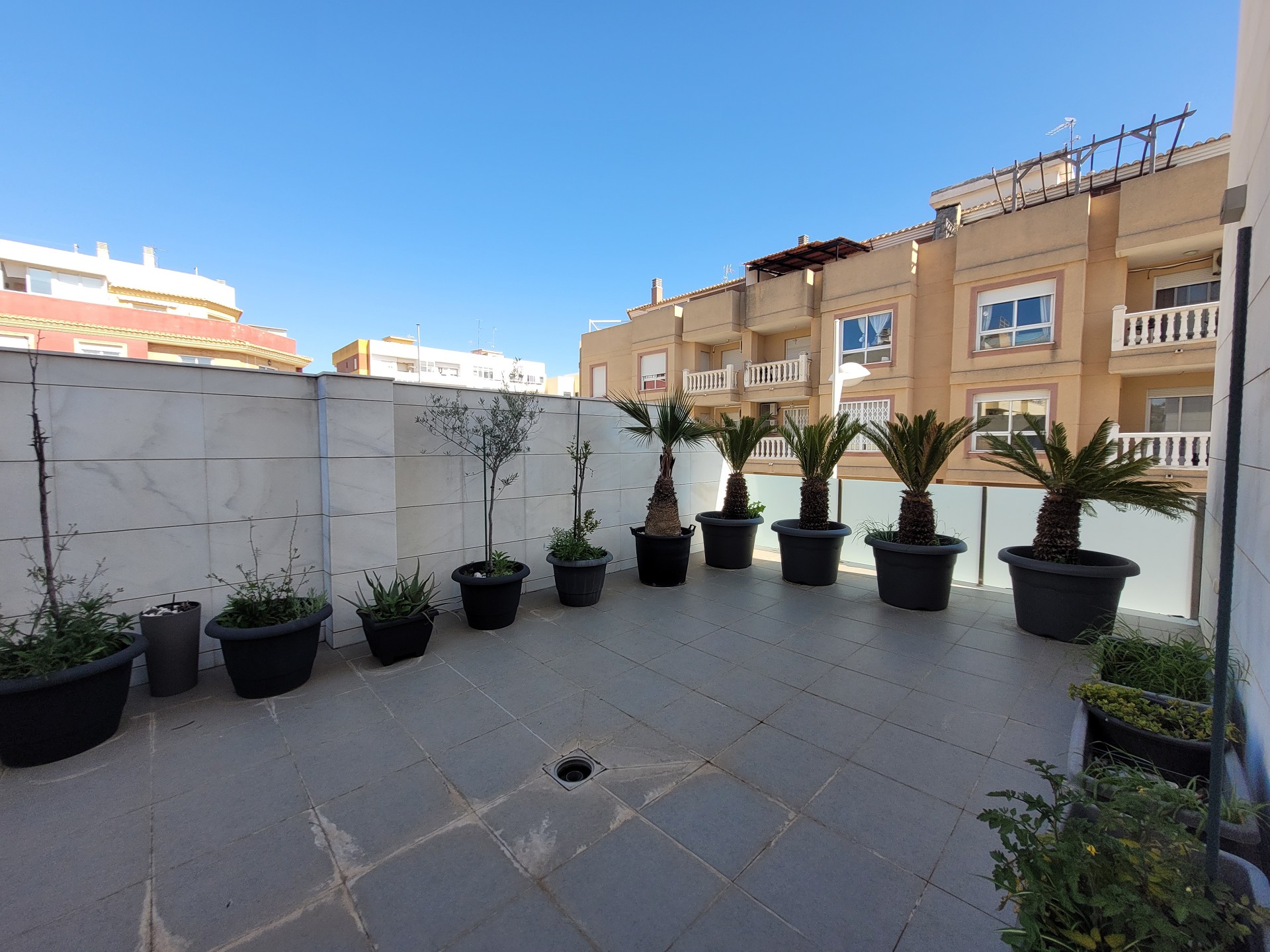 Villa mit 4 Schlafzimmern auf Montserrat