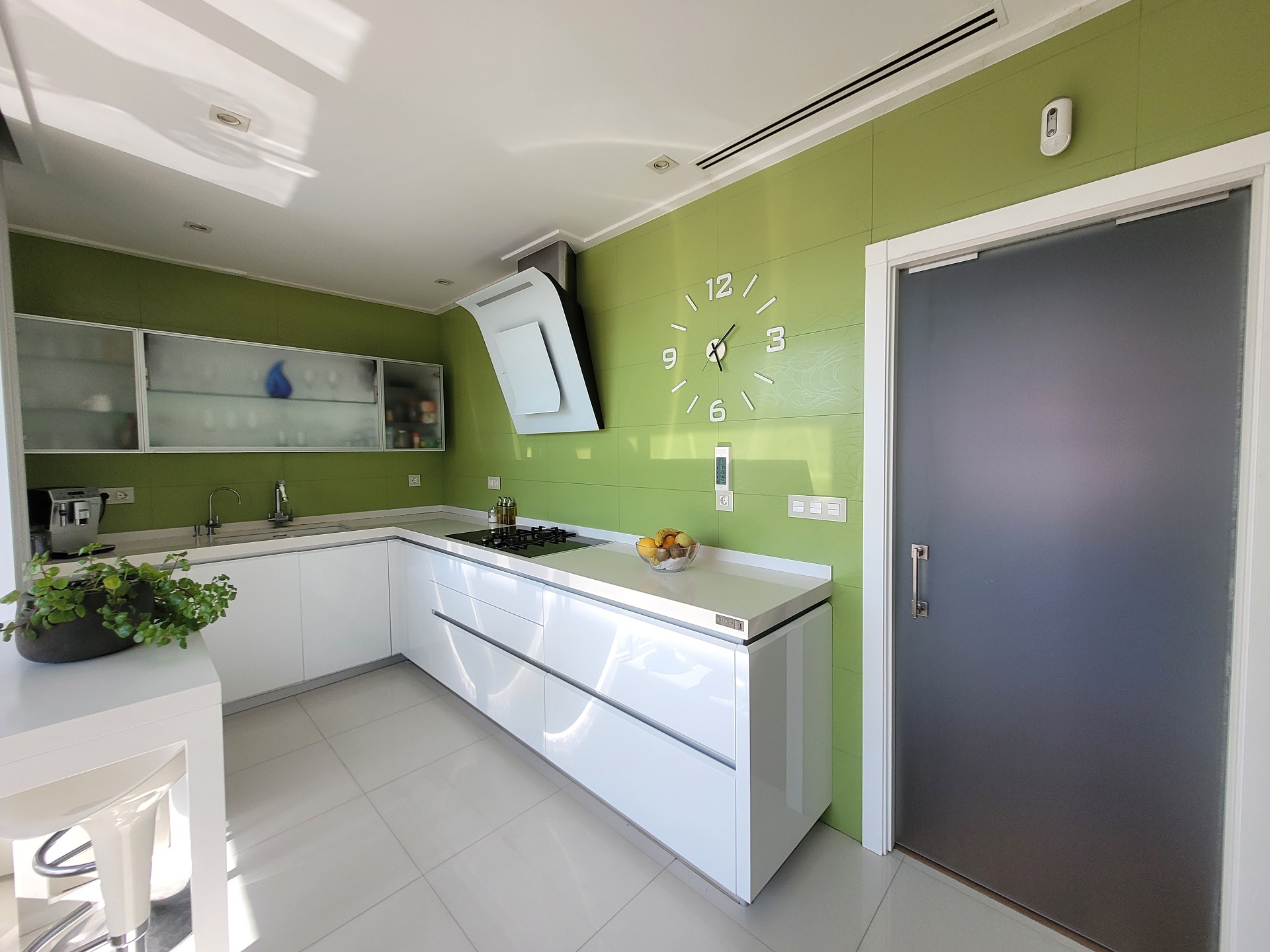 Villa mit 4 Schlafzimmern auf Montserrat