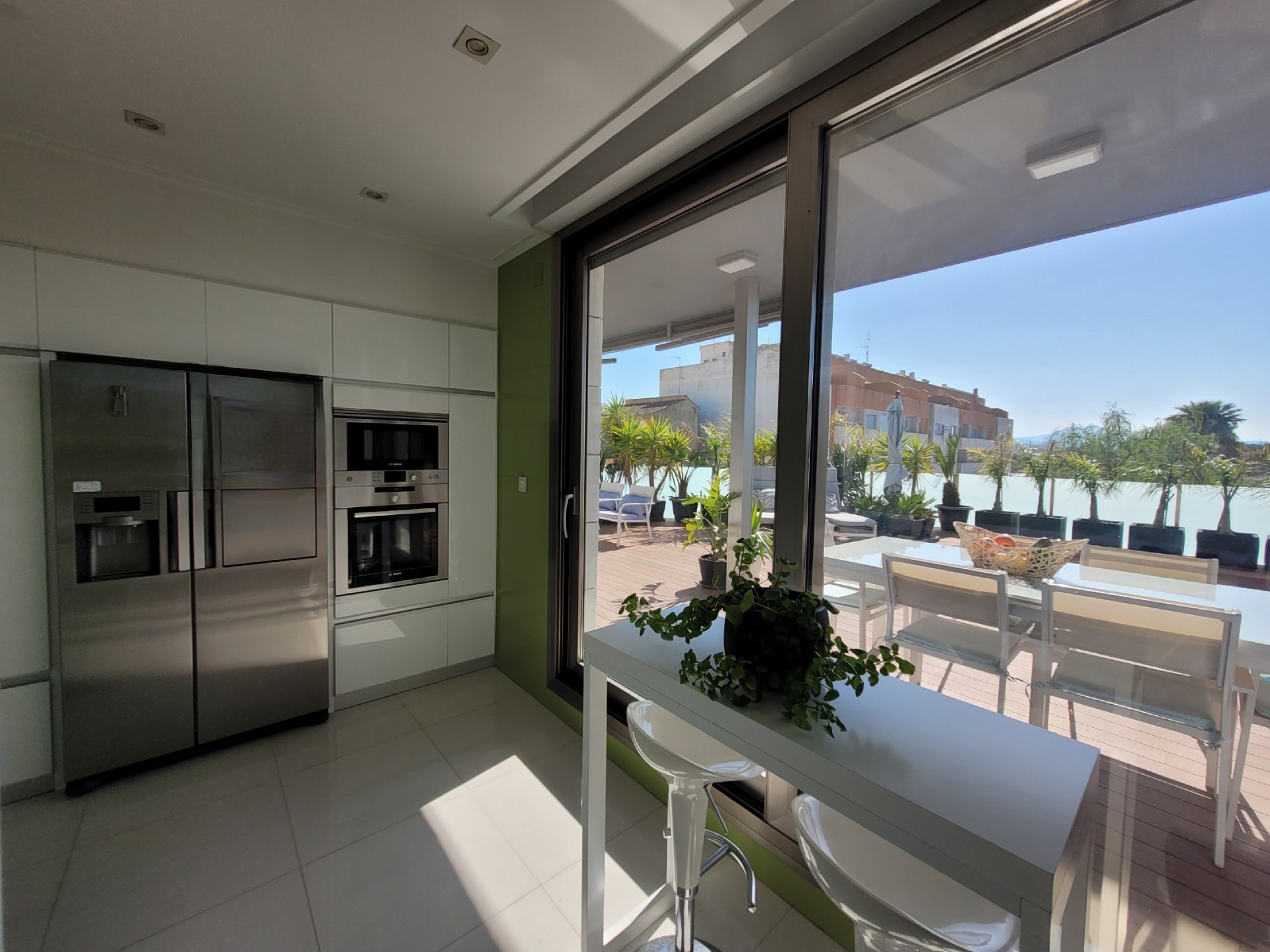 Villa mit 4 Schlafzimmern auf Montserrat