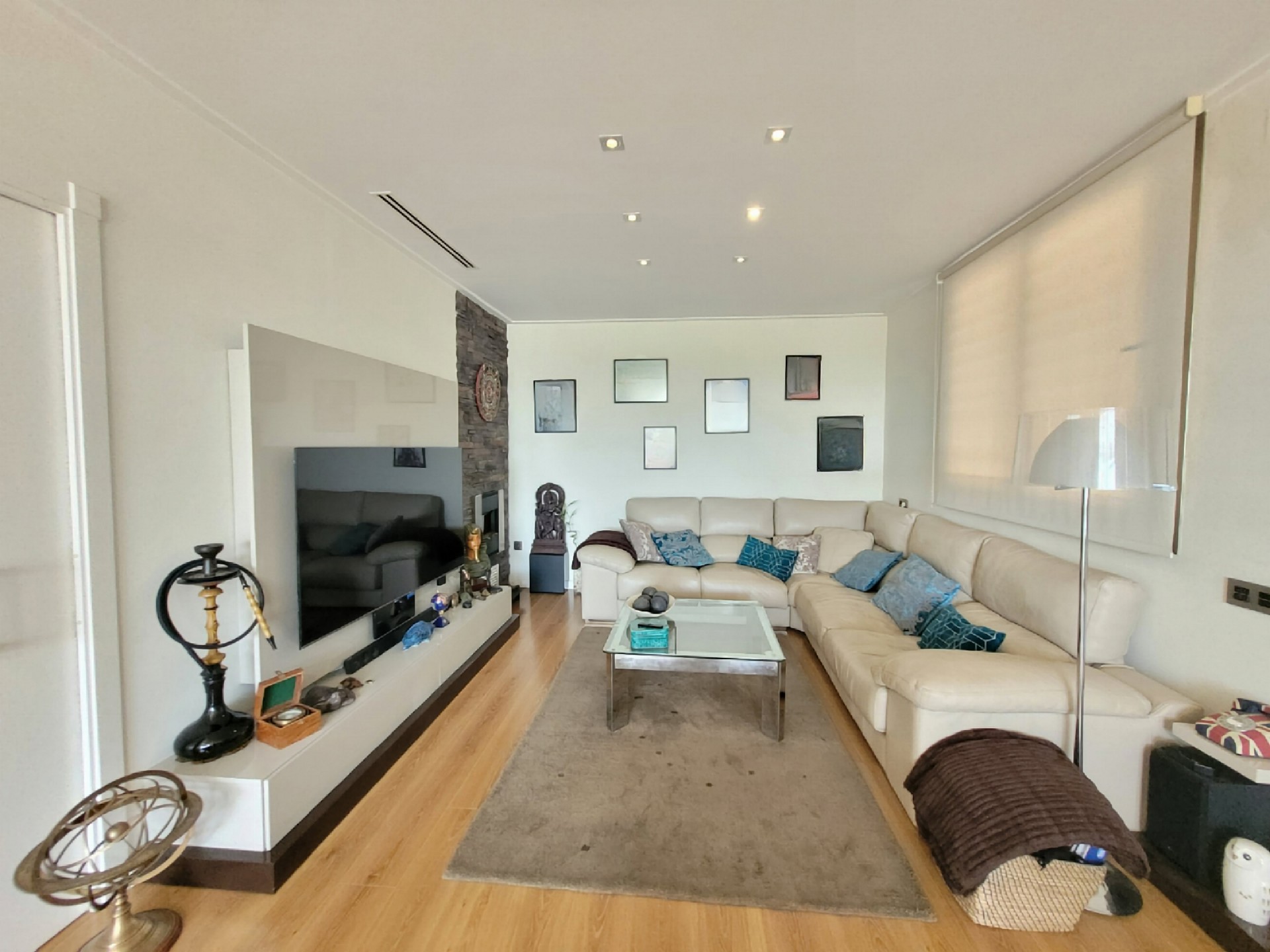 Villa mit 4 Schlafzimmern auf Montserrat