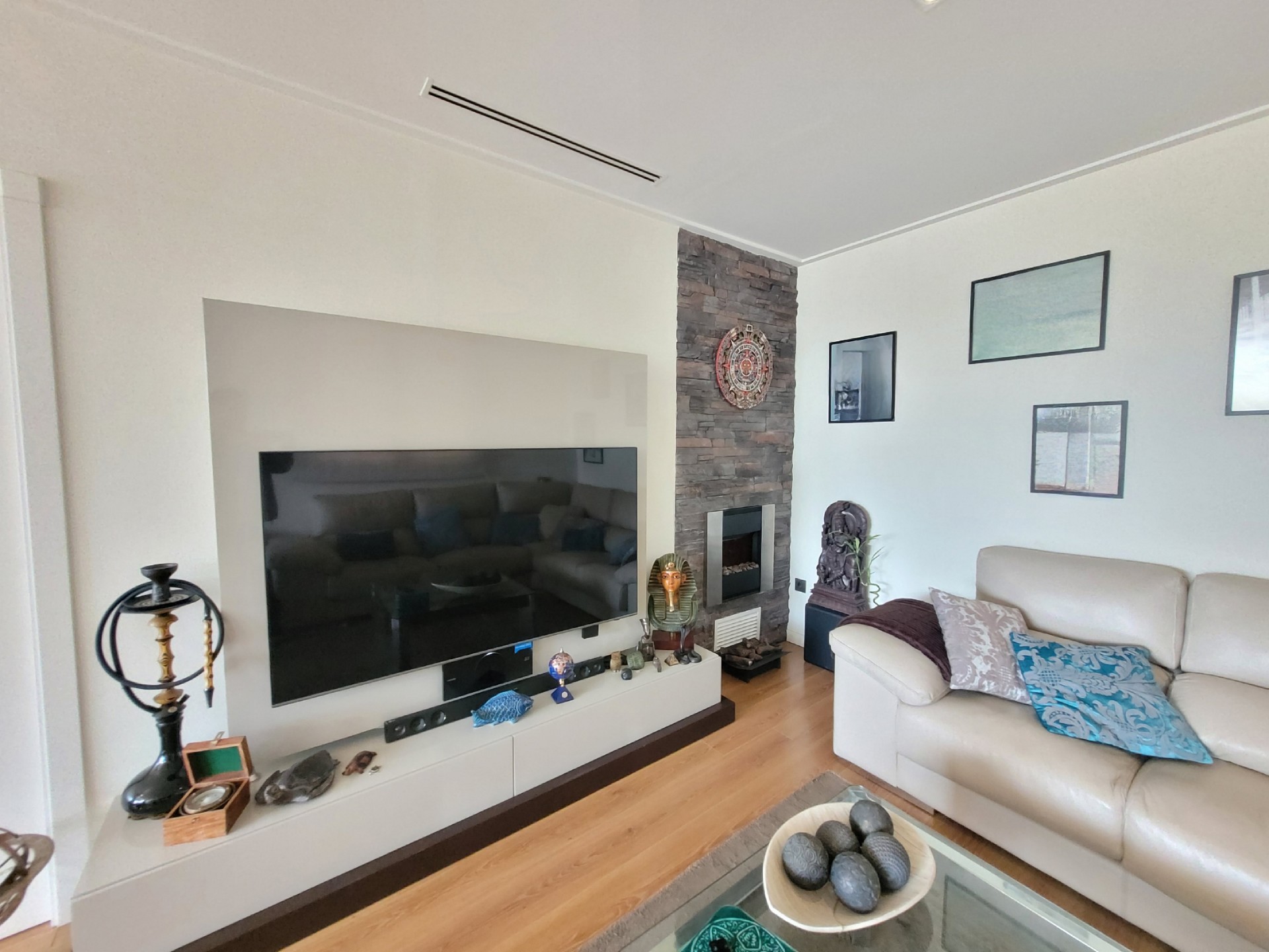 Villa mit 4 Schlafzimmern auf Montserrat