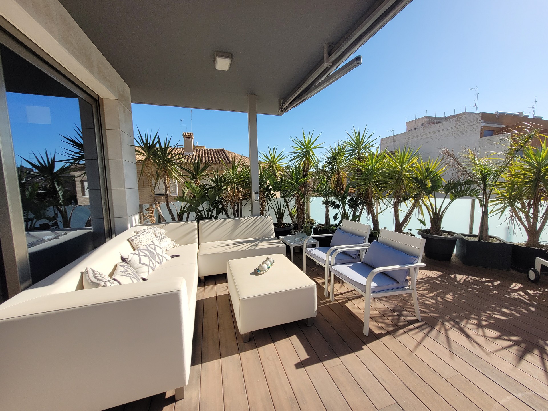 Villa mit 4 Schlafzimmern auf Montserrat