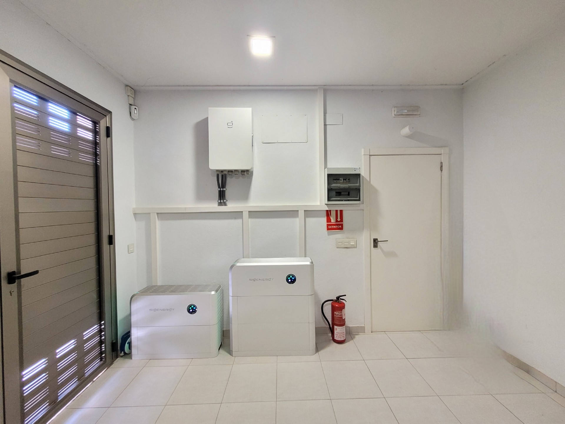 Villa mit 4 Schlafzimmern auf Montserrat