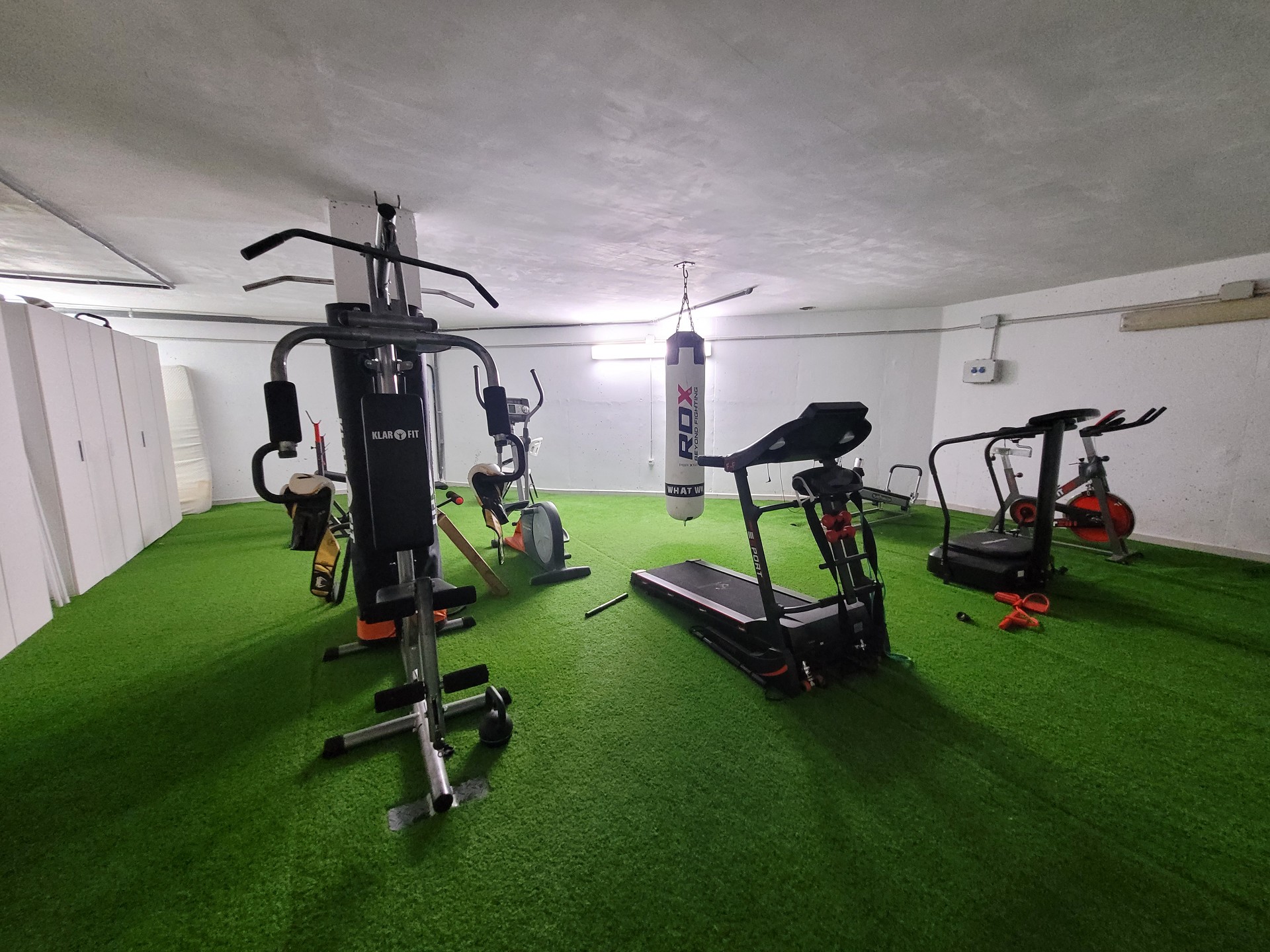 Villa mit 4 Schlafzimmern auf Montserrat