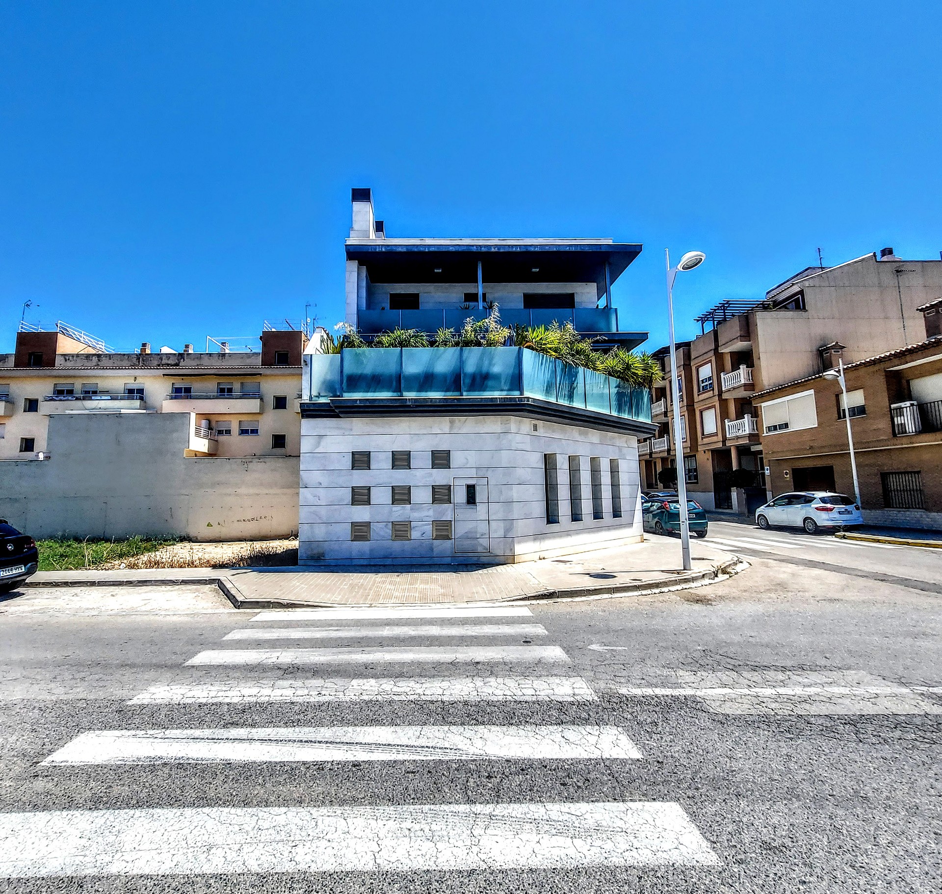 Villa mit 4 Schlafzimmern auf Montserrat