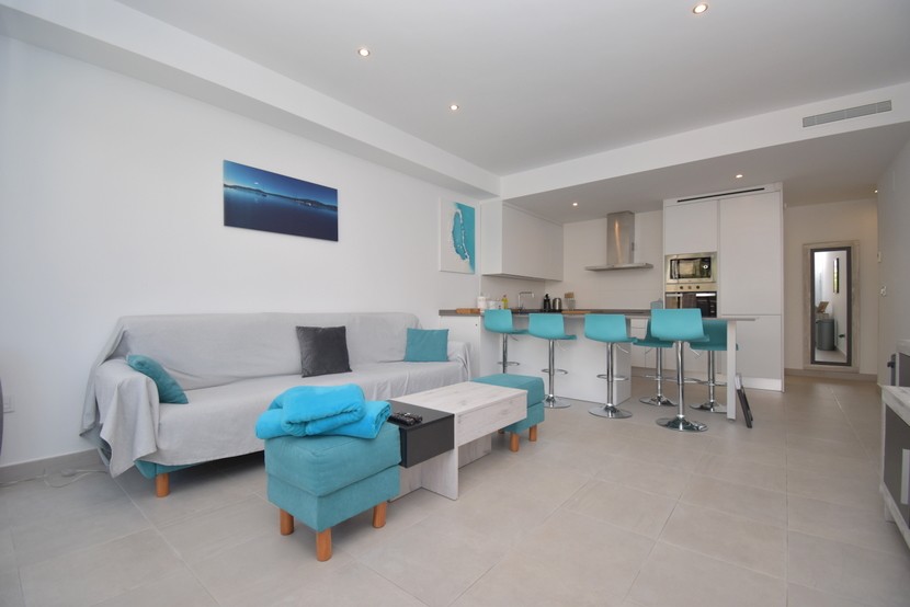 Kamienica z 3 sypialniami w San Pedro del Pinatar