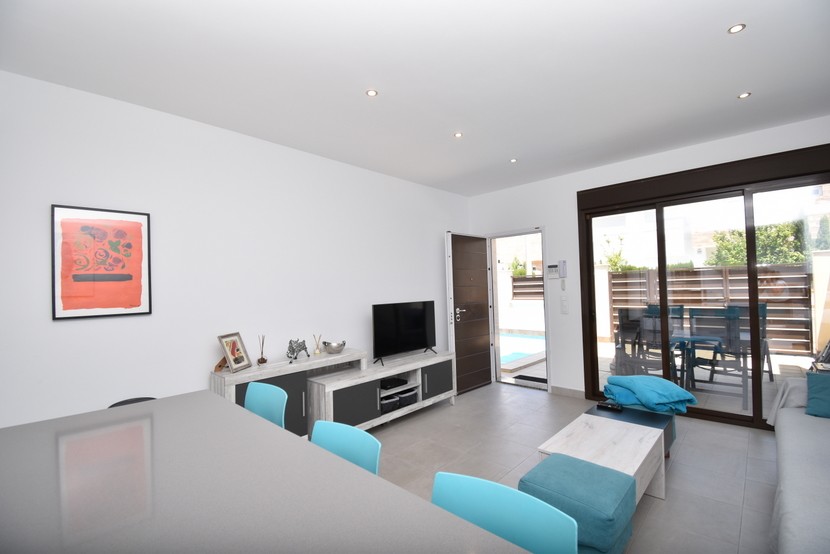 Kamienica z 3 sypialniami w San Pedro del Pinatar