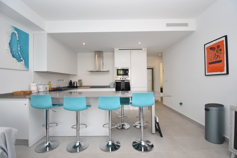 Kamienica z 3 sypialniami w San Pedro del Pinatar