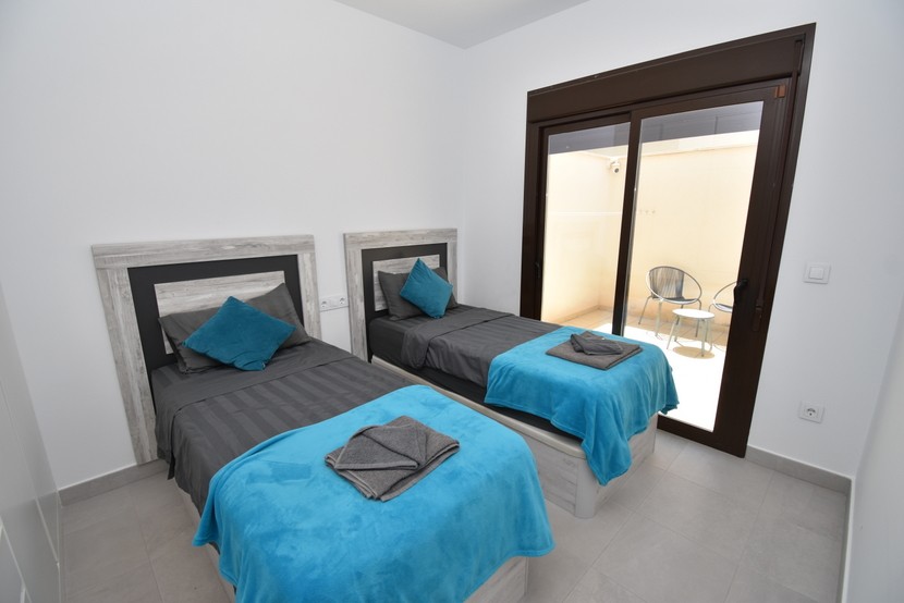 Kamienica z 3 sypialniami w San Pedro del Pinatar