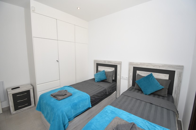 Kamienica z 3 sypialniami w San Pedro del Pinatar