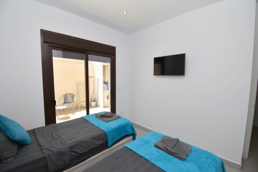 Kamienica z 3 sypialniami w San Pedro del Pinatar