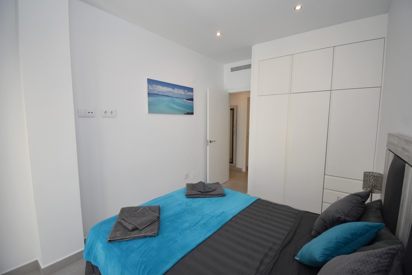 Kamienica z 3 sypialniami w San Pedro del Pinatar