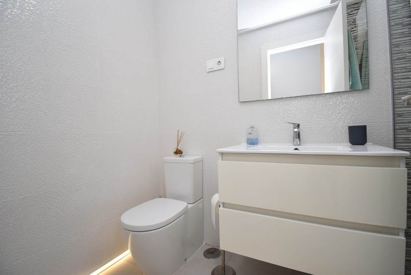 Kamienica z 3 sypialniami w San Pedro del Pinatar