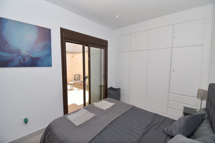 Kamienica z 3 sypialniami w San Pedro del Pinatar