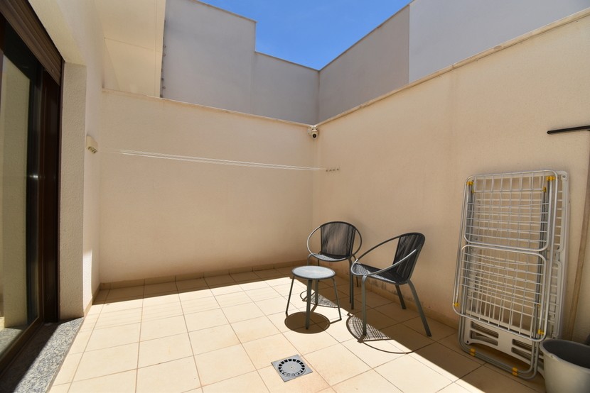 Kamienica z 3 sypialniami w San Pedro del Pinatar