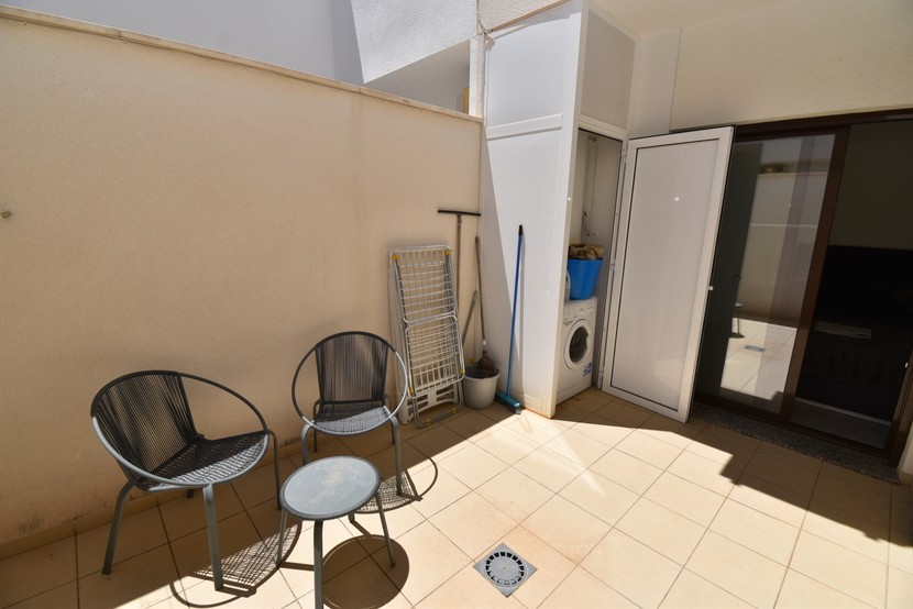 Kamienica z 3 sypialniami w San Pedro del Pinatar