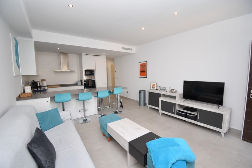 Kamienica z 3 sypialniami w San Pedro del Pinatar