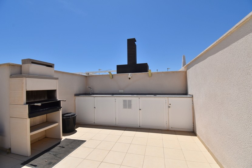 Kamienica z 3 sypialniami w San Pedro del Pinatar