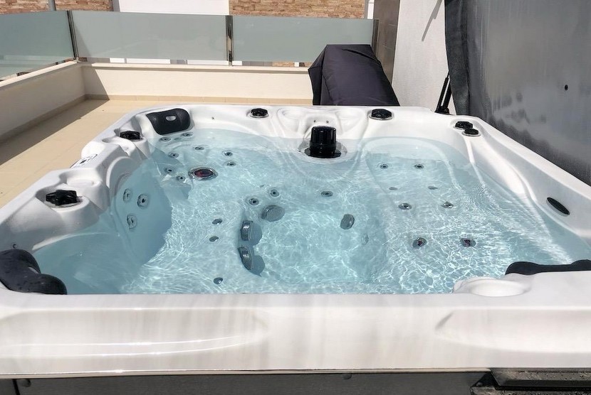 Kamienica z 3 sypialniami w San Pedro del Pinatar