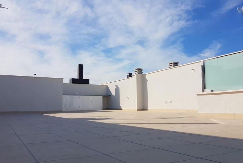 Kamienica z 3 sypialniami w San Pedro del Pinatar