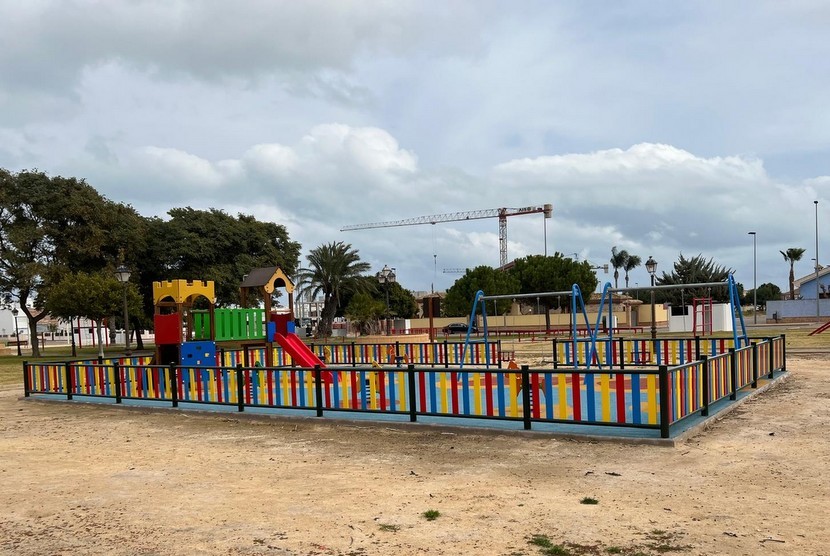 Kamienica z 3 sypialniami w San Pedro del Pinatar