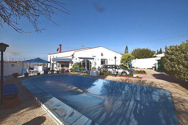 4 Bedroom Villa in Ciudad Quesada