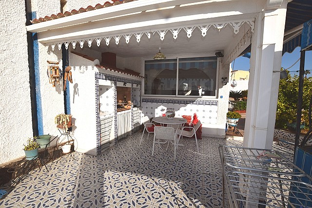 4 Bedroom Villa in Ciudad Quesada