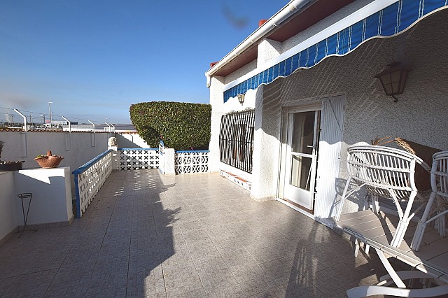 4 Bedroom Villa in Ciudad Quesada