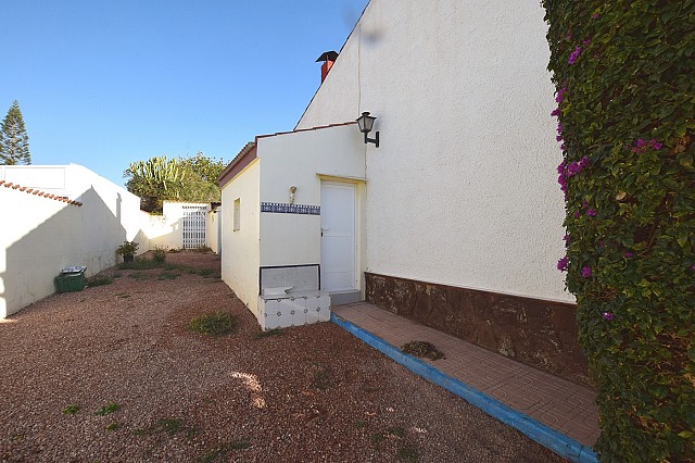 4 Bedroom Villa in Ciudad Quesada