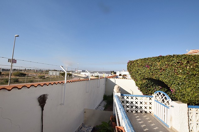 4 Bedroom Villa in Ciudad Quesada