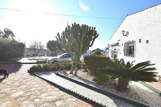 4 Bedroom Villa in Ciudad Quesada