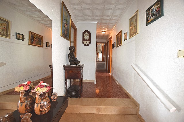 4 Bedroom Villa in Ciudad Quesada