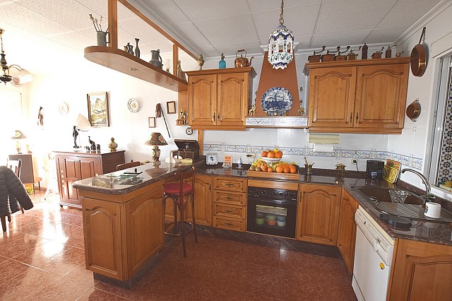 4 Bedroom Villa in Ciudad Quesada