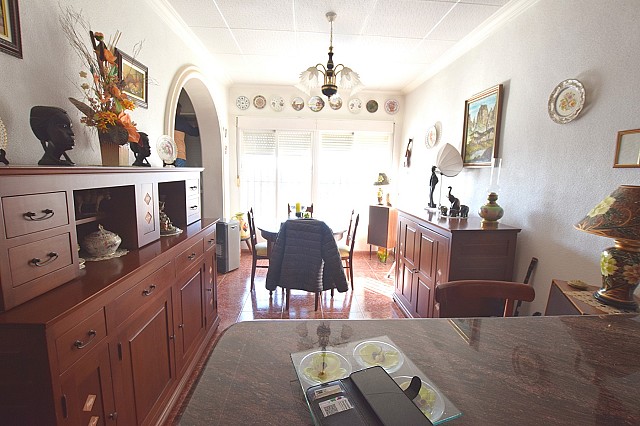 4 Bedroom Villa in Ciudad Quesada