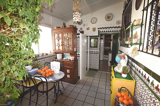 4 Bedroom Villa in Ciudad Quesada